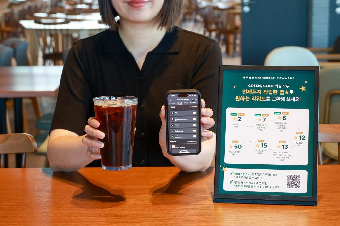 (스타벅스 코리아 제공)