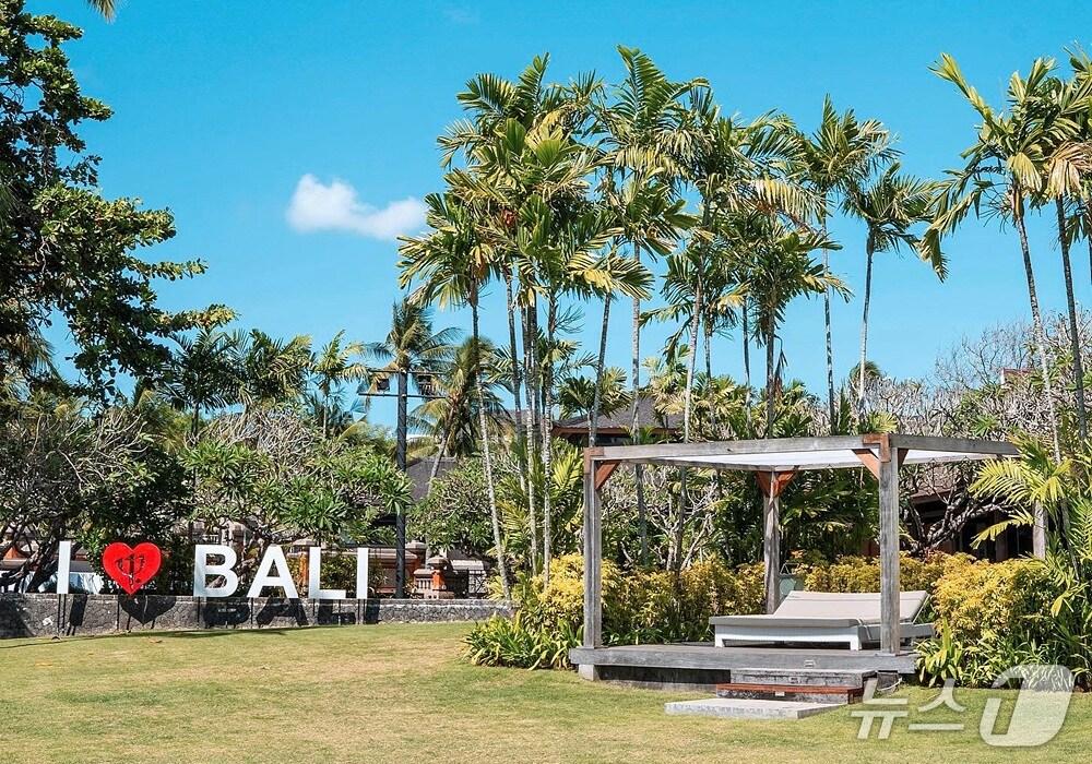 본문 이미지 - 클럽메드 발리(클럽메드 제공)