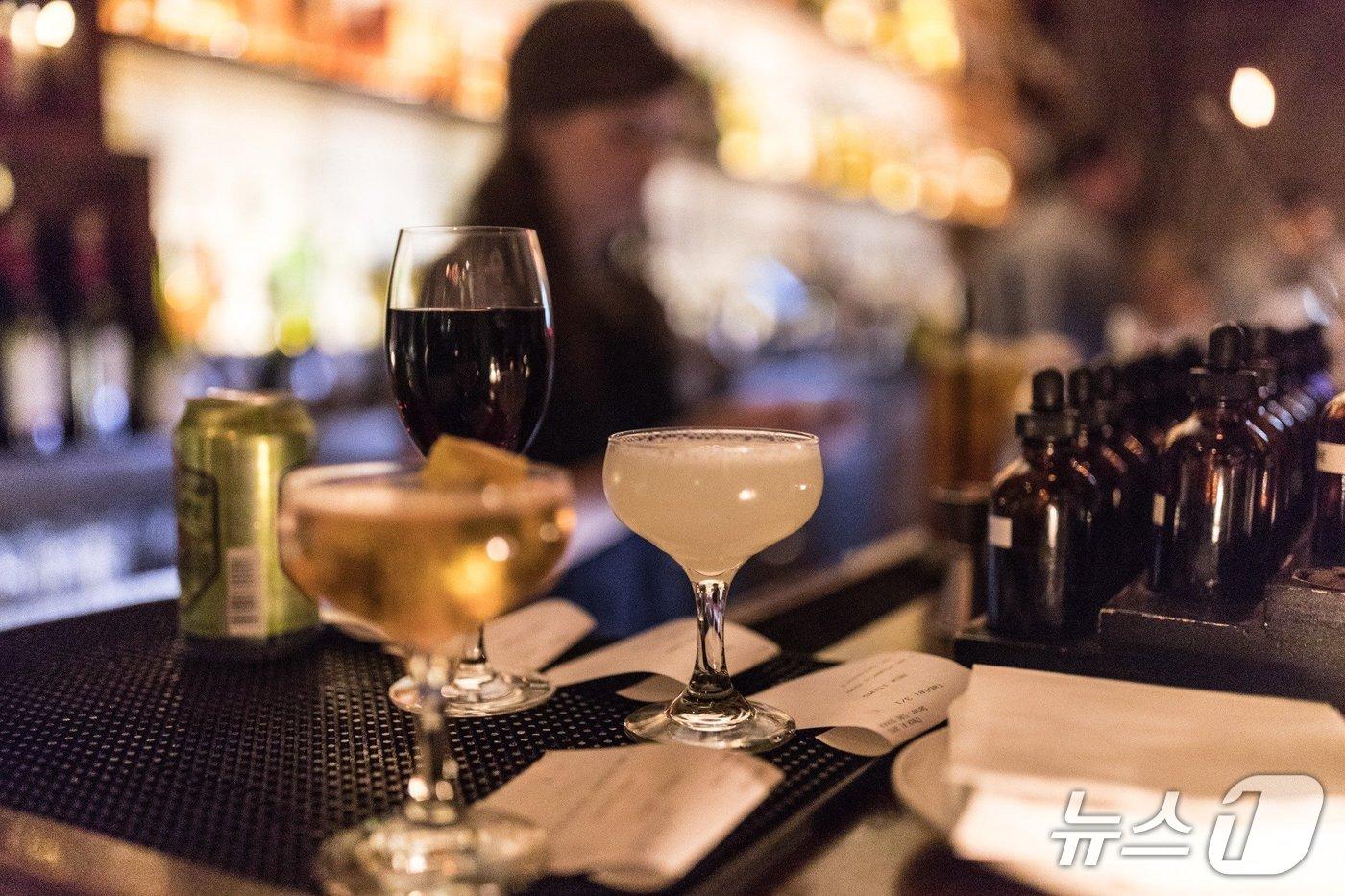 루이지애나주 뉴올리언스&#40;미국관광청 제공&#41;