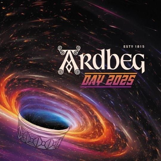 본문 이미지 - 사진=아드벡(ARDBEG) 제공