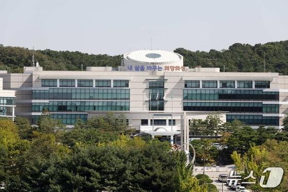 본문 이미지 - 화성시 뉴스1 자료사진 