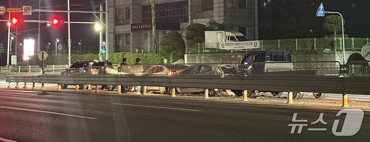 본문 이미지 - (독자제공.재판매 및 DB금지)