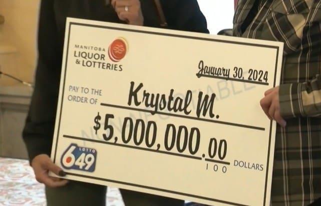 본문 이미지 - (캐나다 CTV뉴스 갈무리)