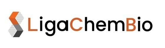 본문 이미지 -  리가켐바이오 CI.