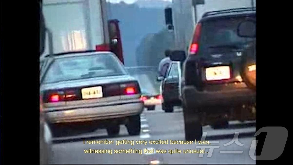 본문 이미지 - 영화 '시대착오적 연대기 아시아 안팎의 항해' (ACC 재단 제공. 재판매 및 DB금지) /뉴스1 