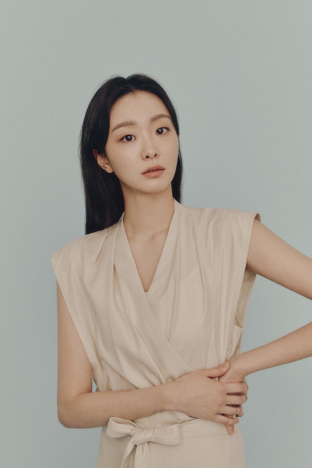 본문 이미지 - 배우 김다미 / UAA