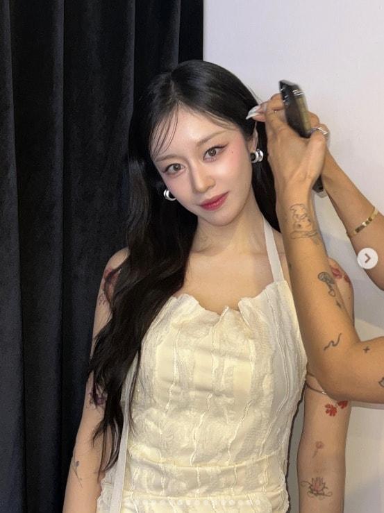 본문 이미지 - 지연 인스타그램