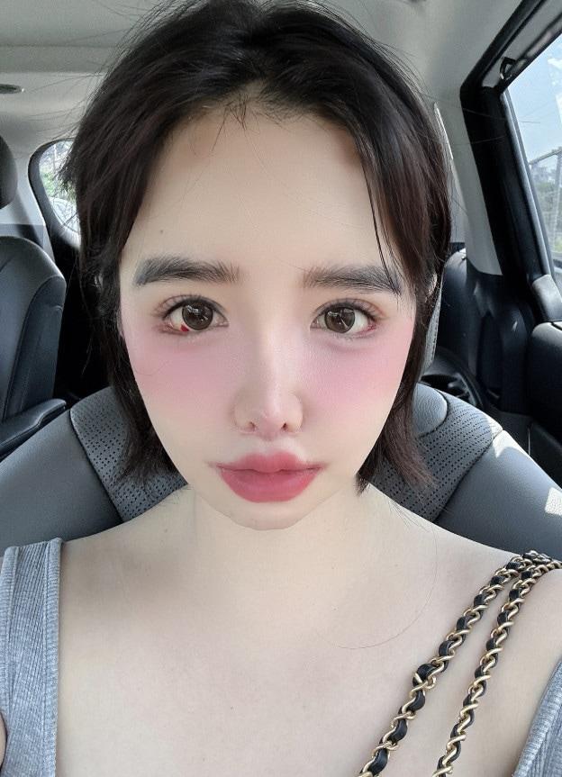 본문 이미지 - 박봄/인스타그램 캡처