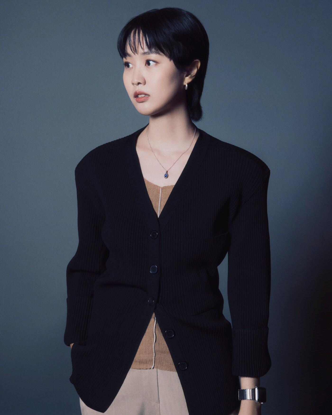 본문 이미지 - 한지원 감독/넷플릭스 제공