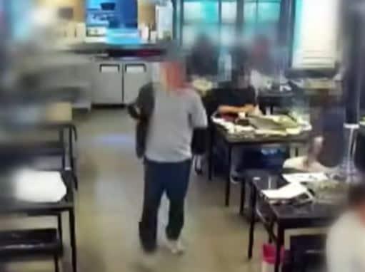 본문 이미지 - (JTBC '사건반장')