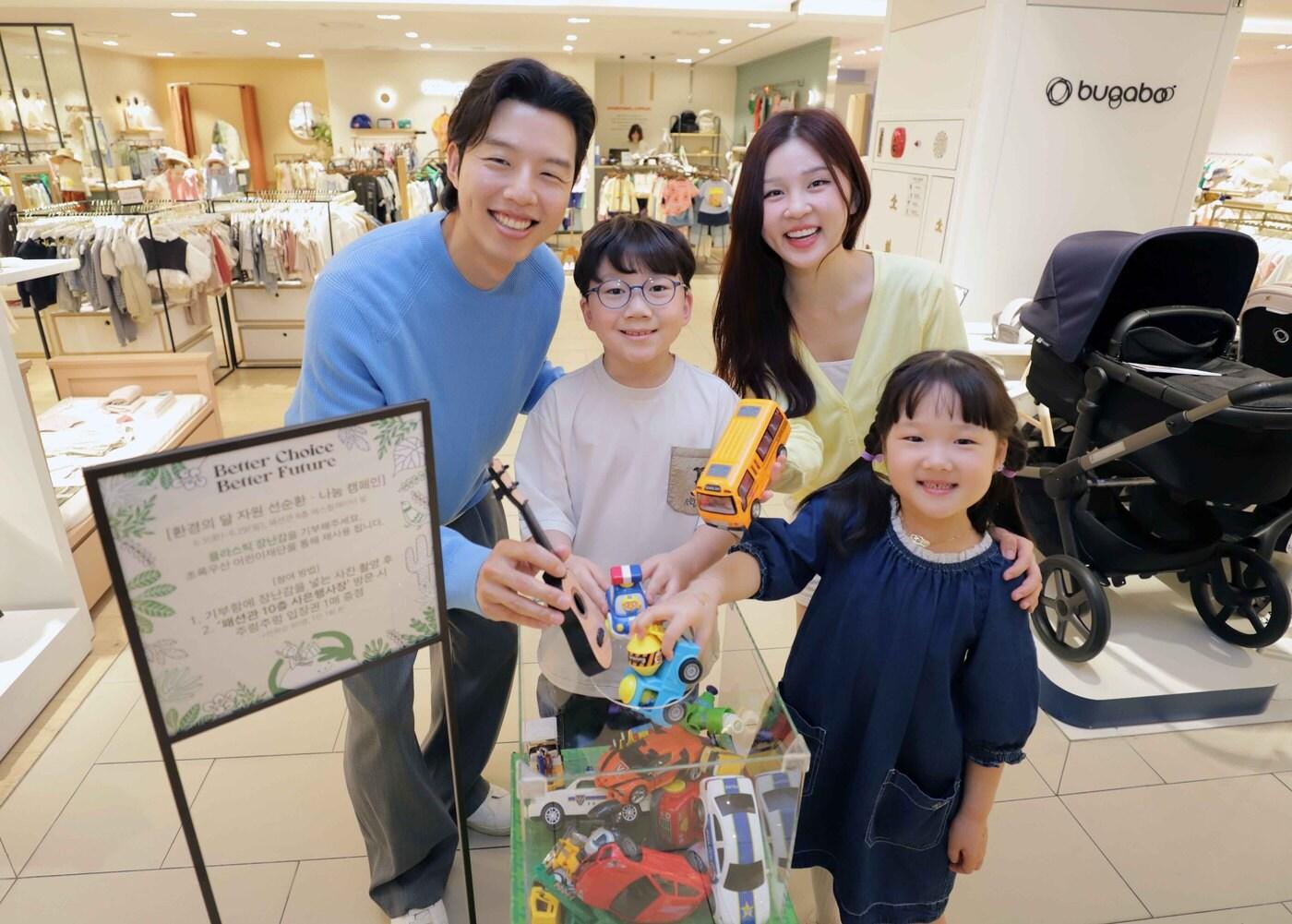 본문 이미지 - &#40;신세계백화점 제공&#41;. 