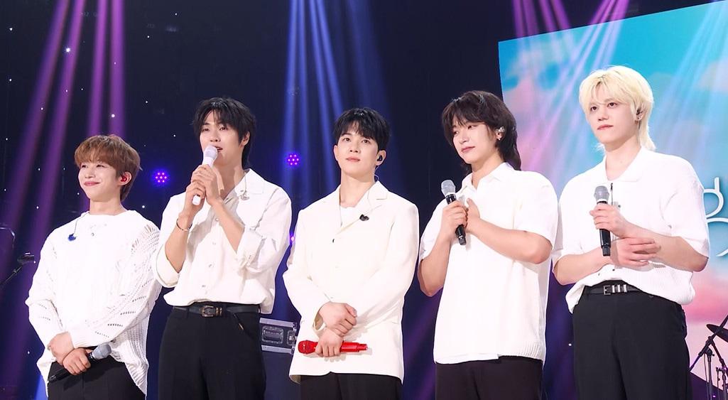 본문 이미지 - KBS 2TV '더 시즌즈-박보검의 칸타빌레'