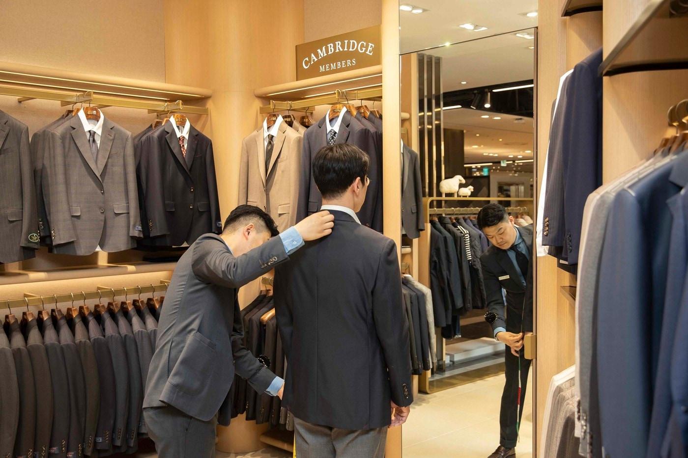 &#40;신세계백화점 제공&#41;. 