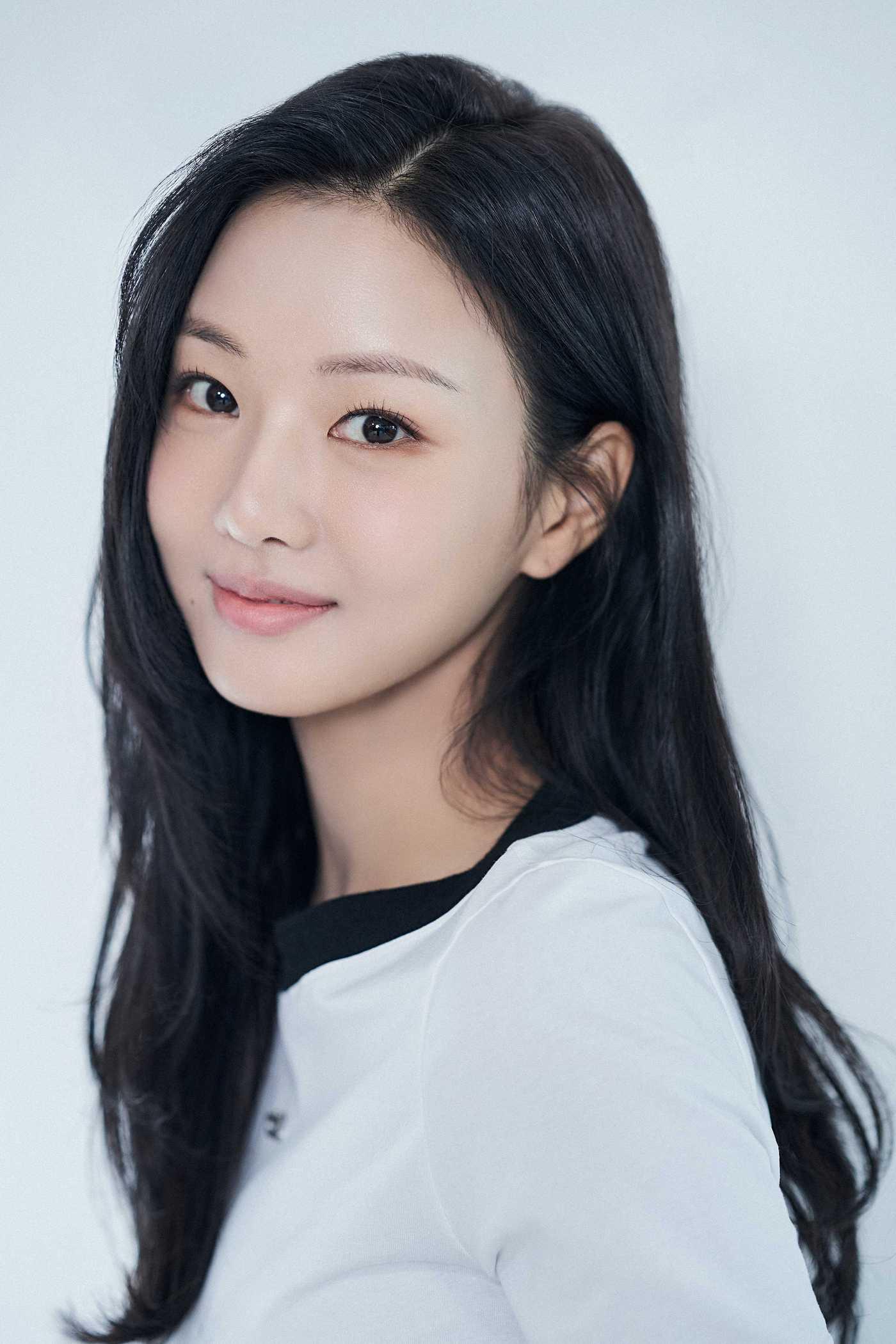 본문 이미지 - 배우 이세희.(두산 베어스 제공)