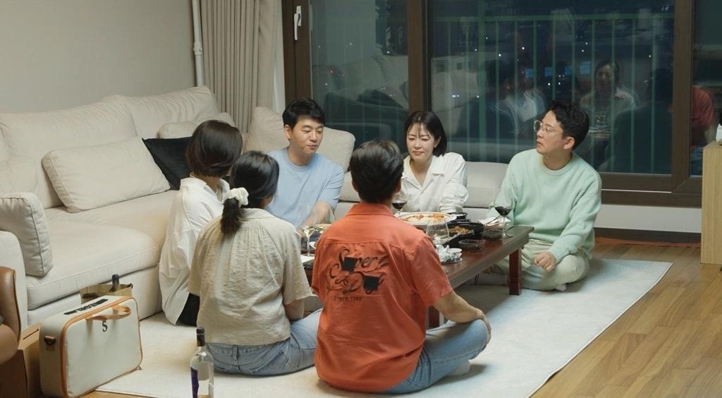 본문 이미지 - SBS '미운 우리 새끼'