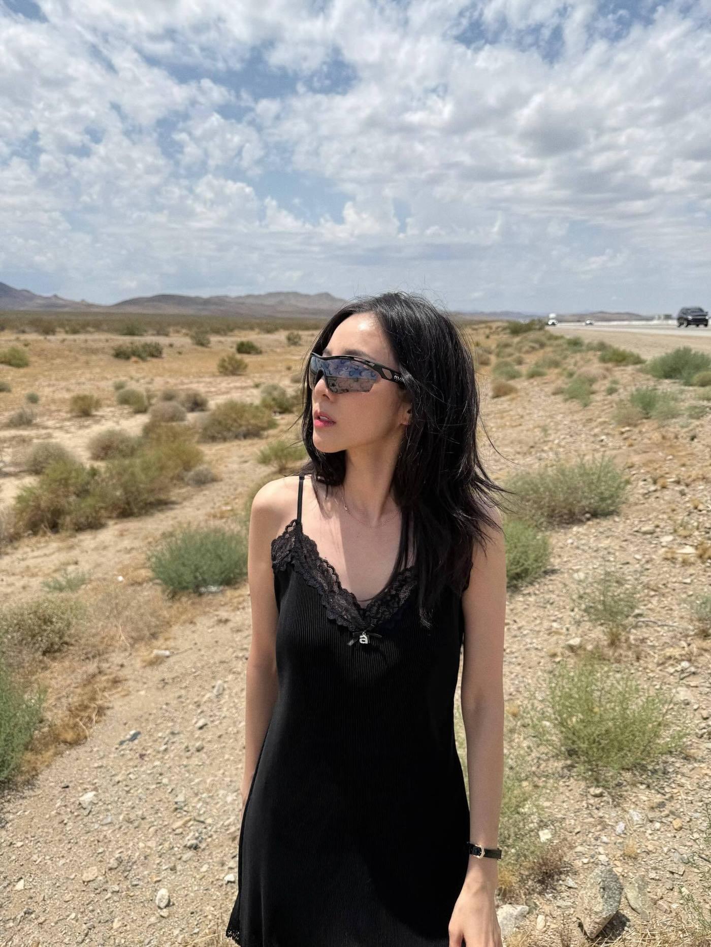 본문 이미지 - 산다라박 인스타그램