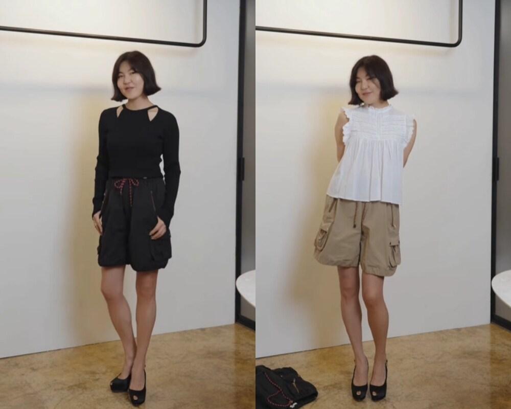 본문 이미지 - 한혜연 인스타그램