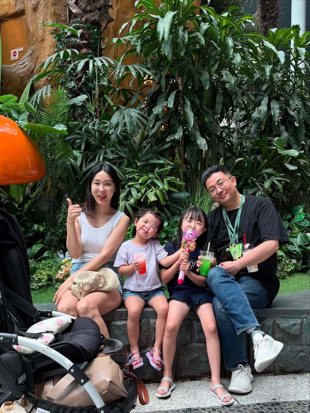 본문 이미지 - 이지혜 인스타그램