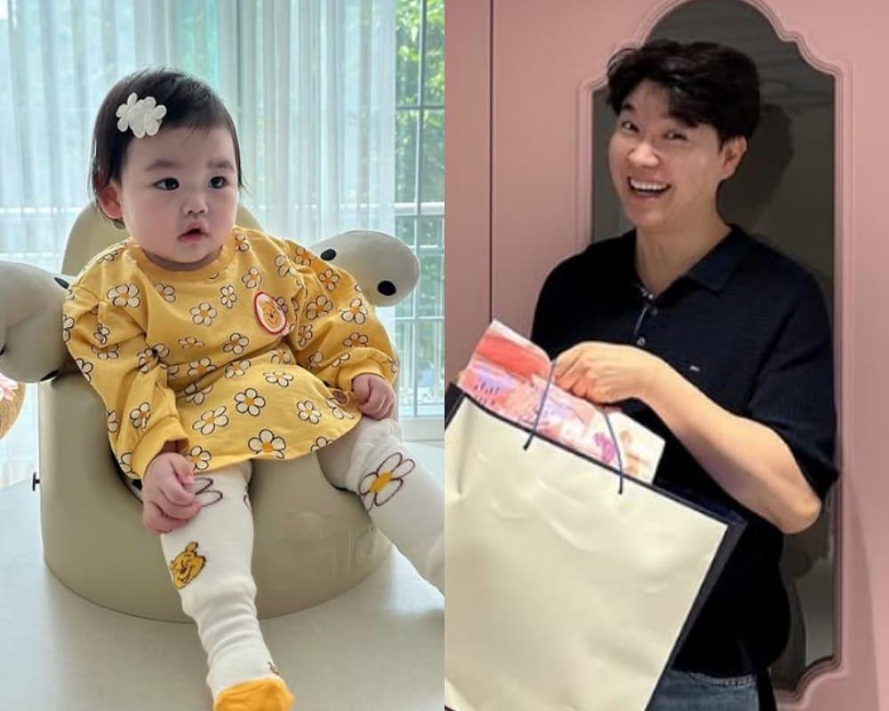 본문 이미지 - 박수홍 인스타그램