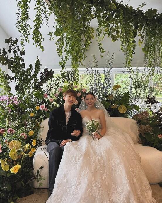 본문 이미지 - 사진=조권 인스타그램