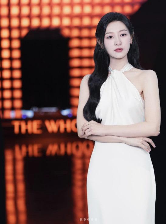 본문 이미지 - 사진=김지원 인스타그램