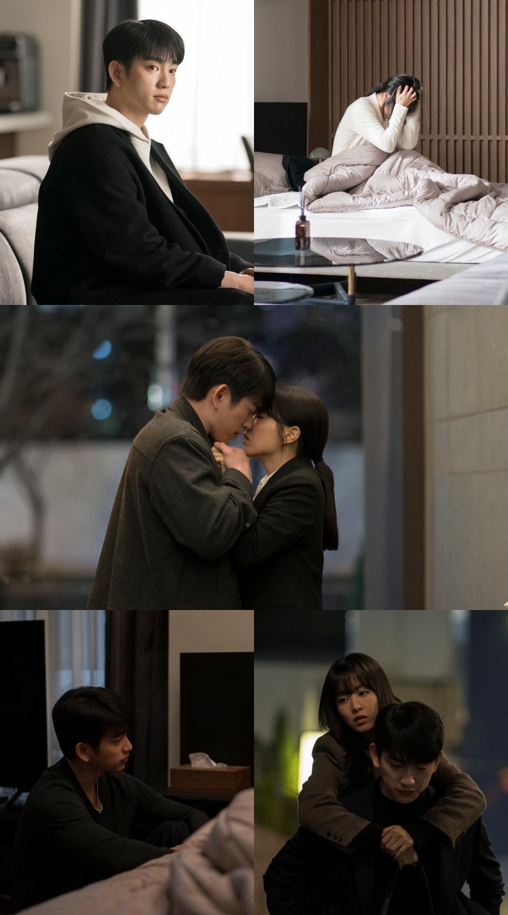 본문 이미지 - tvN '미지의 서울'