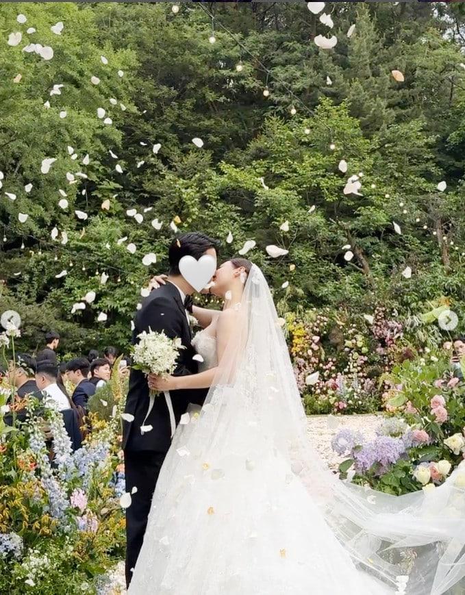 본문 이미지 - 사진=민 인스타그램