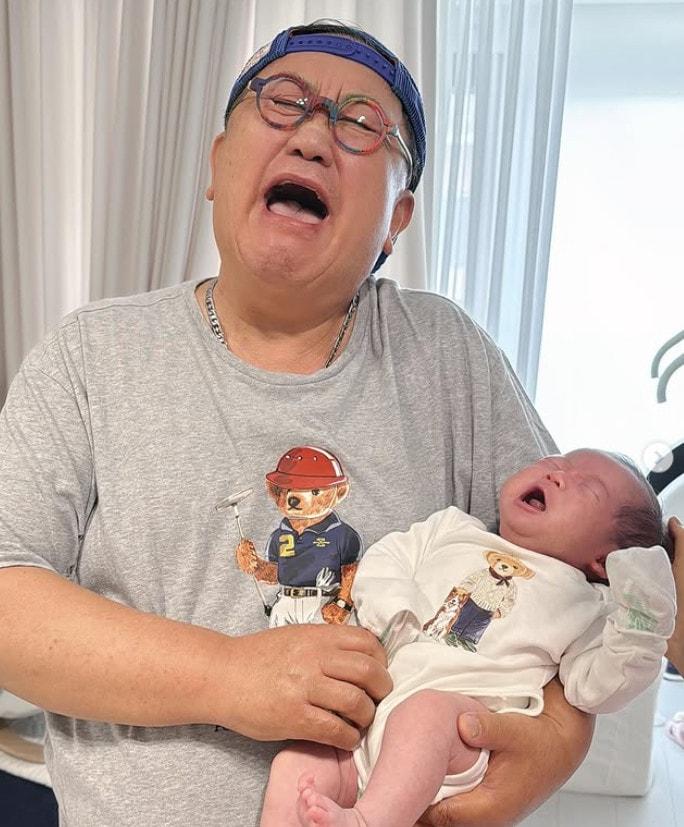 본문 이미지 - 사진=이수민 인스타그램