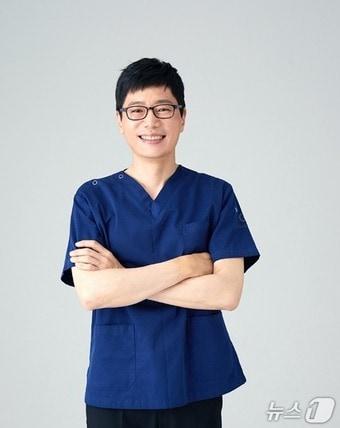 본문 이미지 - 이양구 아이디치과 원장(아이디병원 제공)