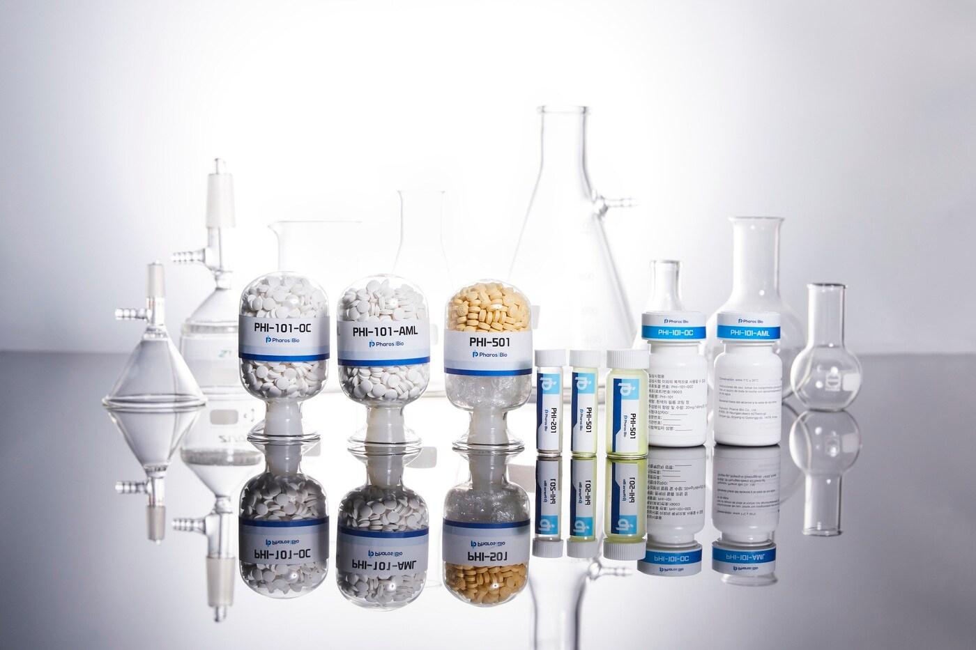 (파로스아이바이오 제공)