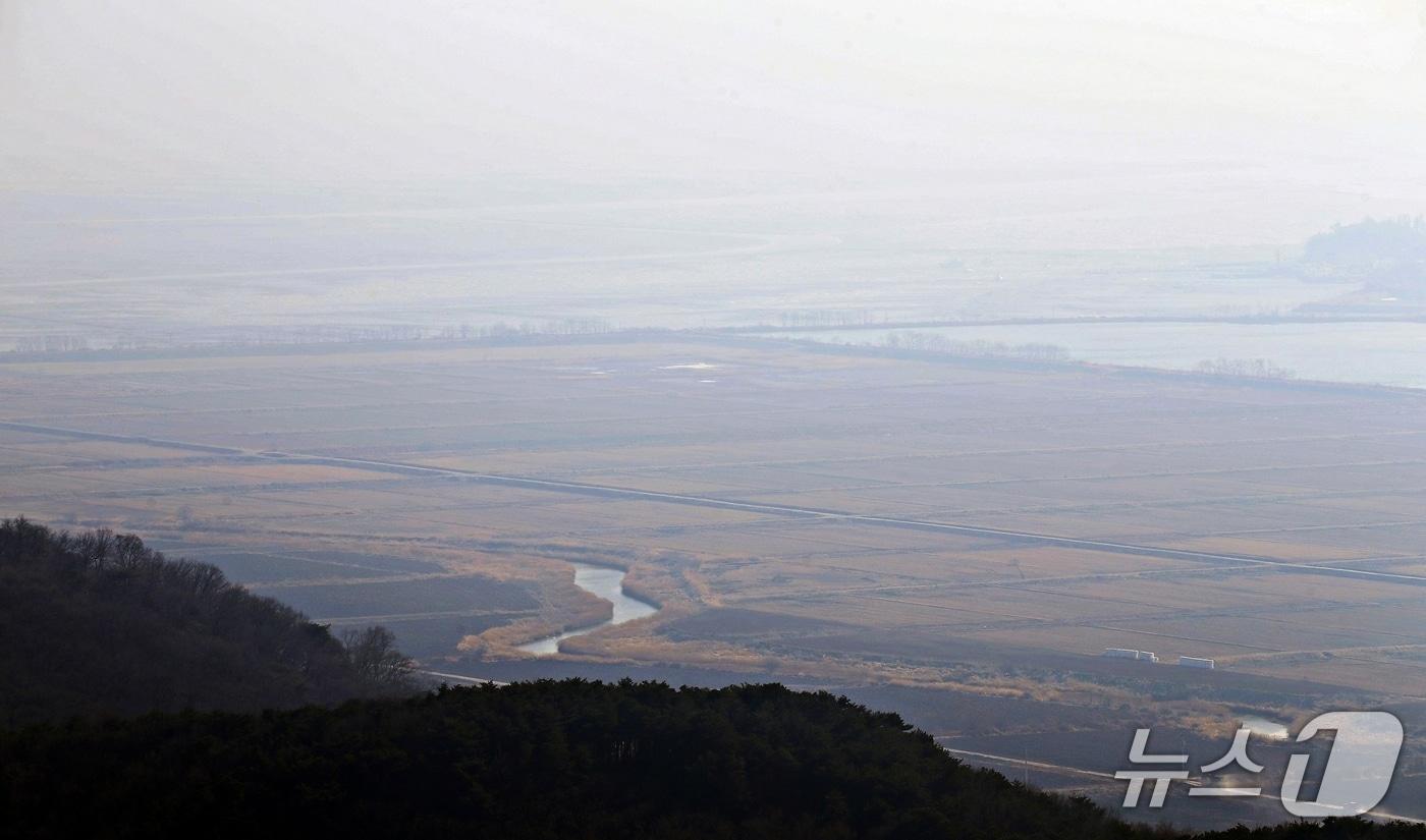 강화 남단 (인천경제청 제공. 재판매 및 DB금지) / 뉴스1