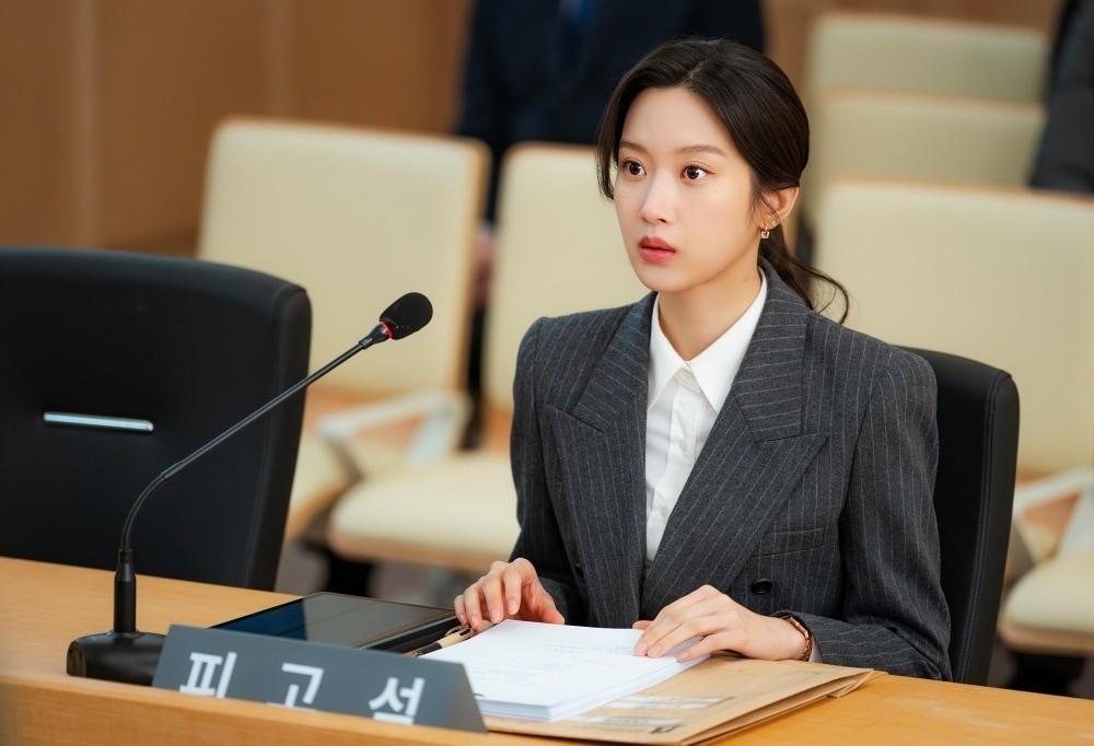 본문 이미지 - tvN '서초동' 스틸컷