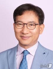 본문 이미지 - 조기선 광주 CBS 대표.(광주 CBS 제공. 재판매 및 DB 금지) 