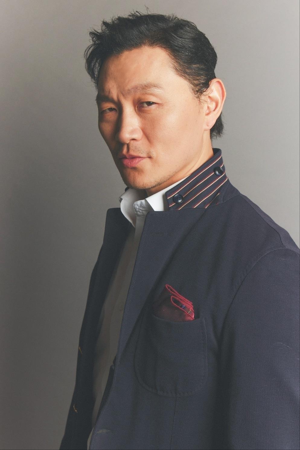 본문 이미지 - 양동근