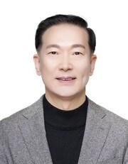 본문 이미지 - 신임 고영근 마포문화재단 대표 (사진=마포문화재단)