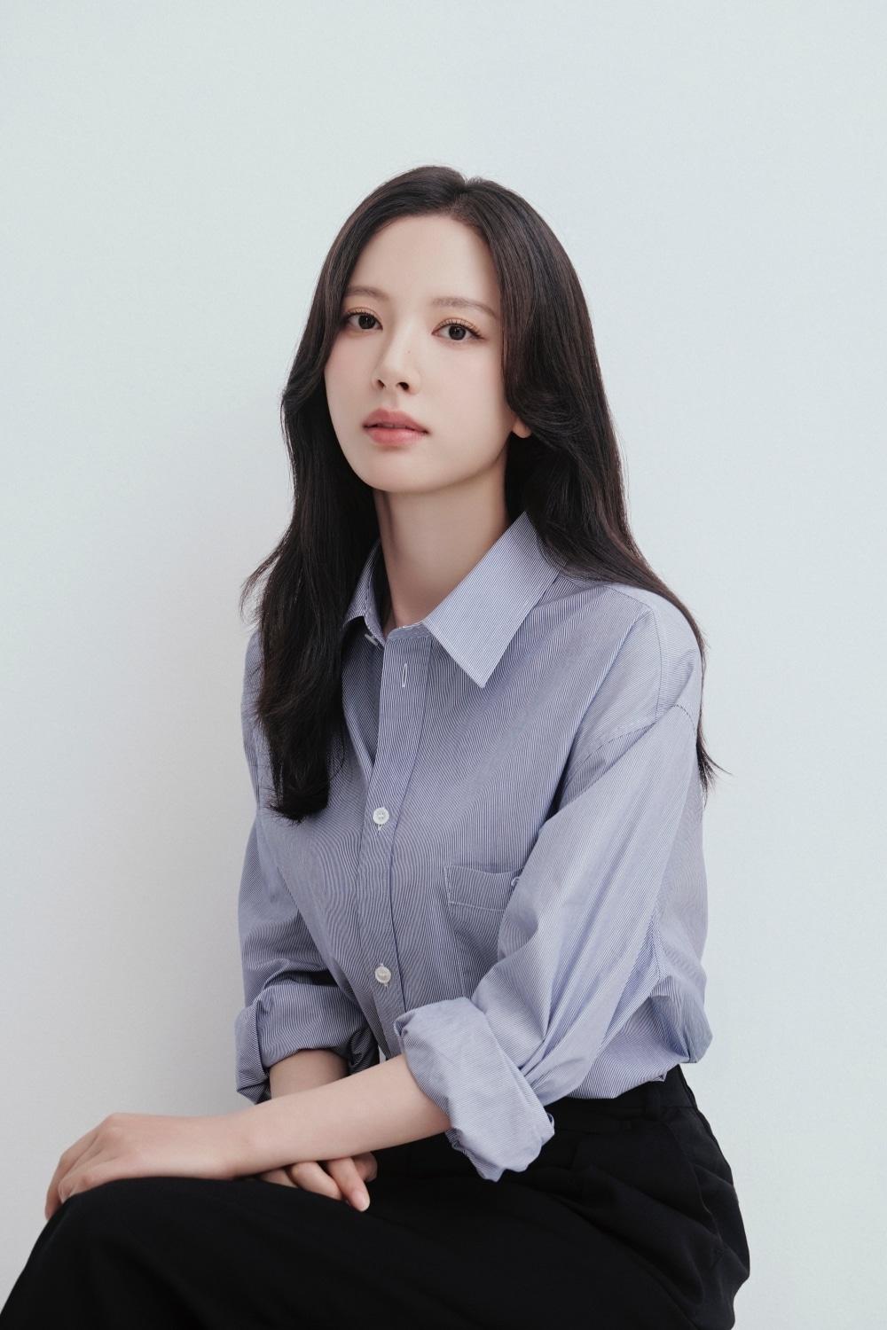 본문 이미지 - 김지연/스타쉽엔터테인먼트 제공