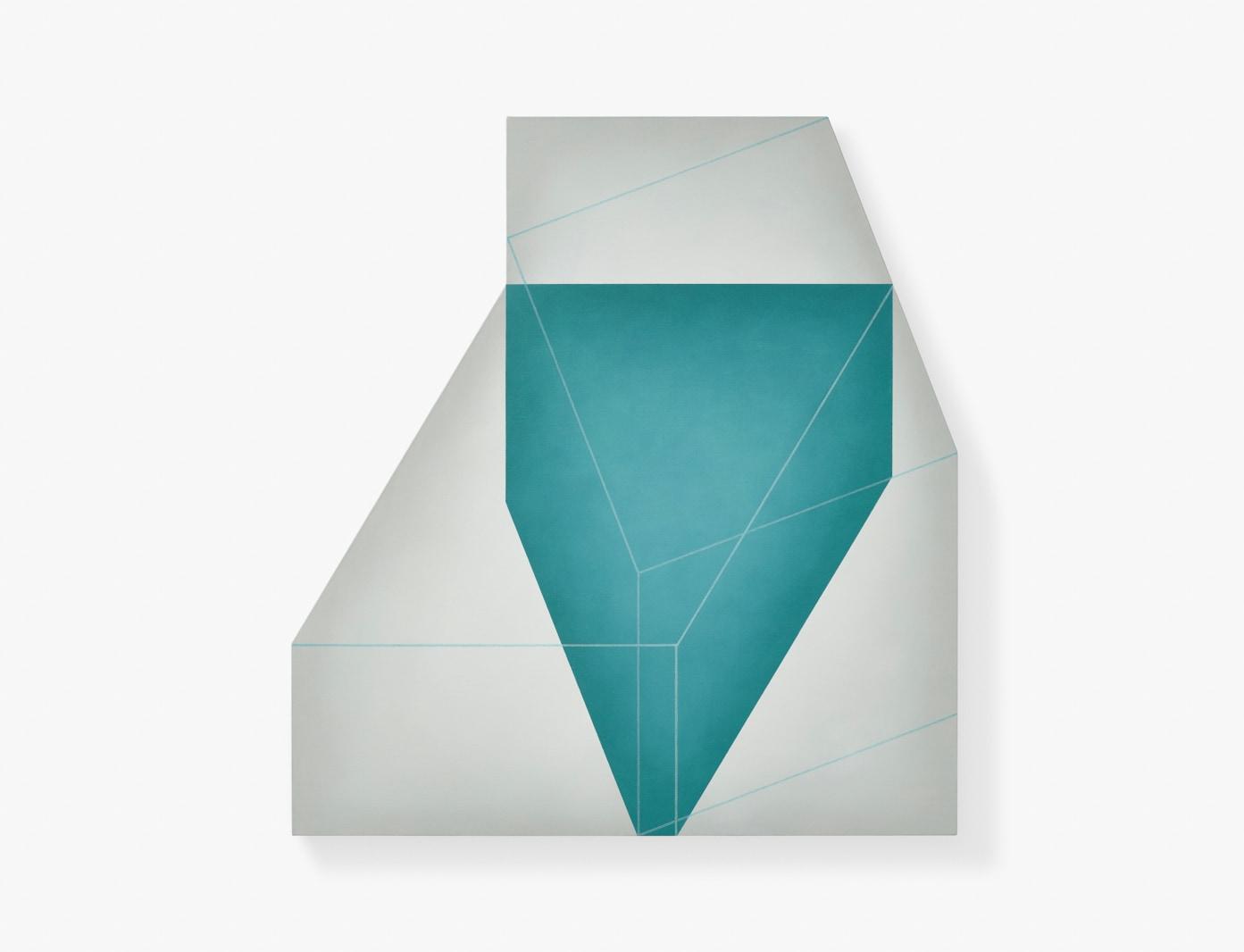 본문 이미지 - 서재정 작 '불확정성 유기적 공간'