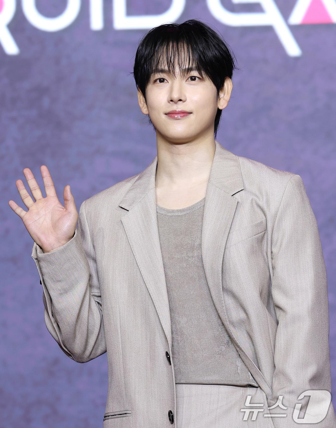 본문 이미지 - 배우 임시완 ⓒ 뉴스1 권현진 기자
