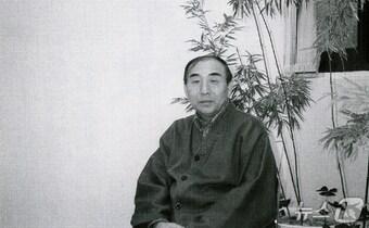 본문 이미지 - 고 홍석창 화백