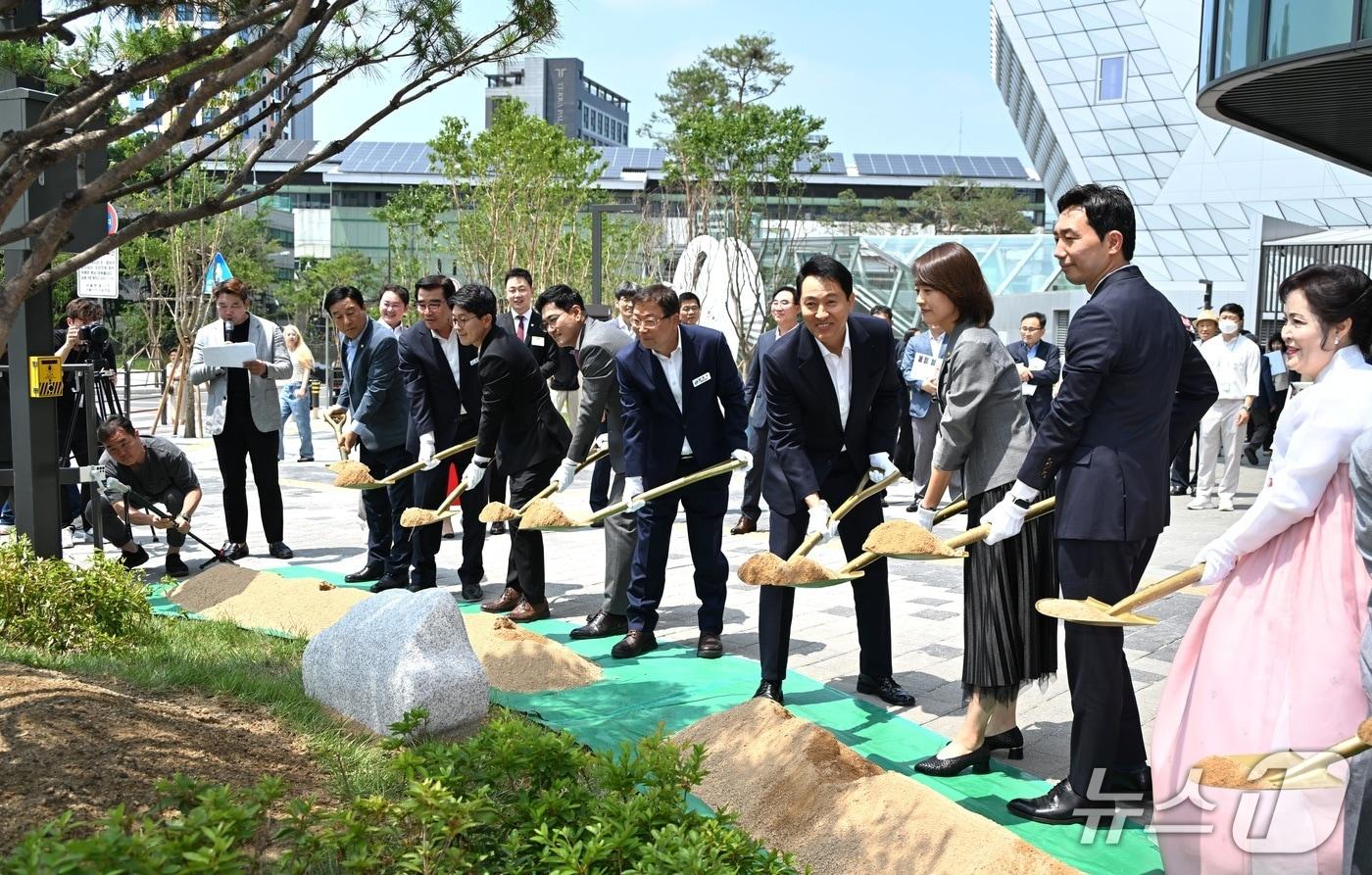  &#40;서울시 제공&#41; 