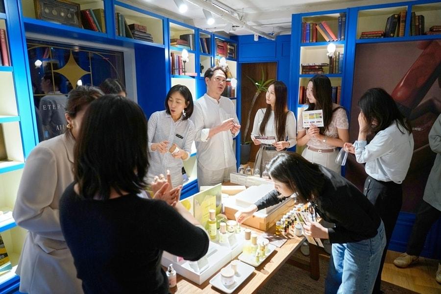 본문 이미지 - (롯데쇼핑 제공)