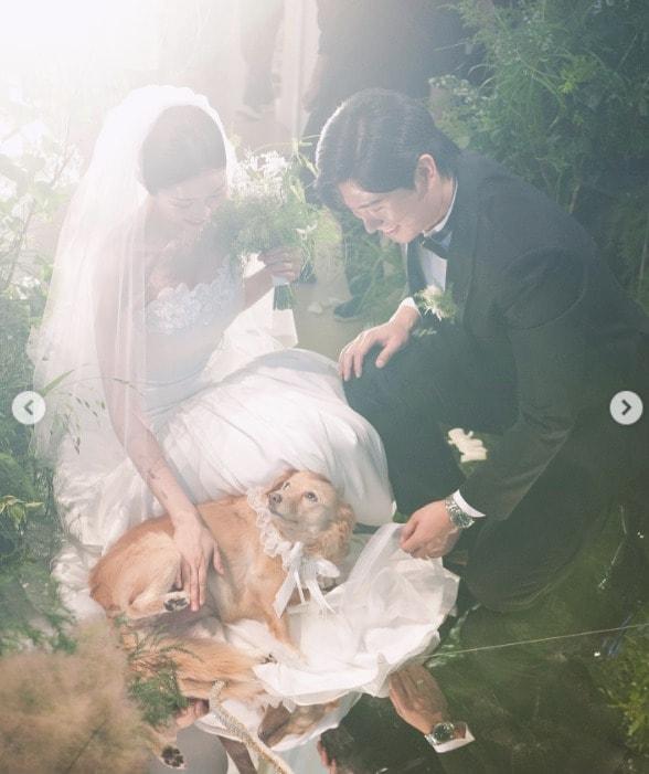 본문 이미지 - 서동주 인스타그램