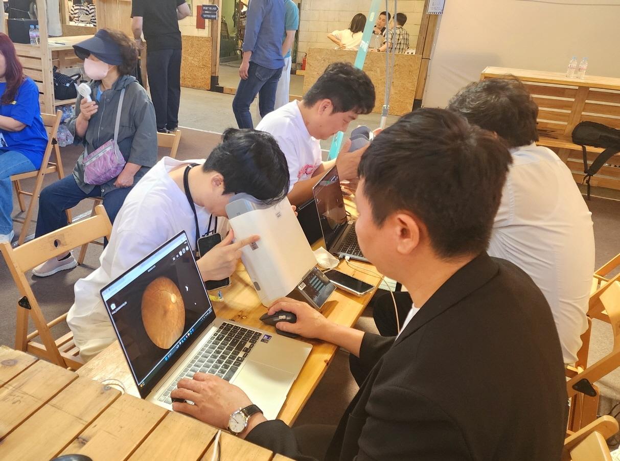 본문 이미지 - &#40;대웅제약 제공&#41;