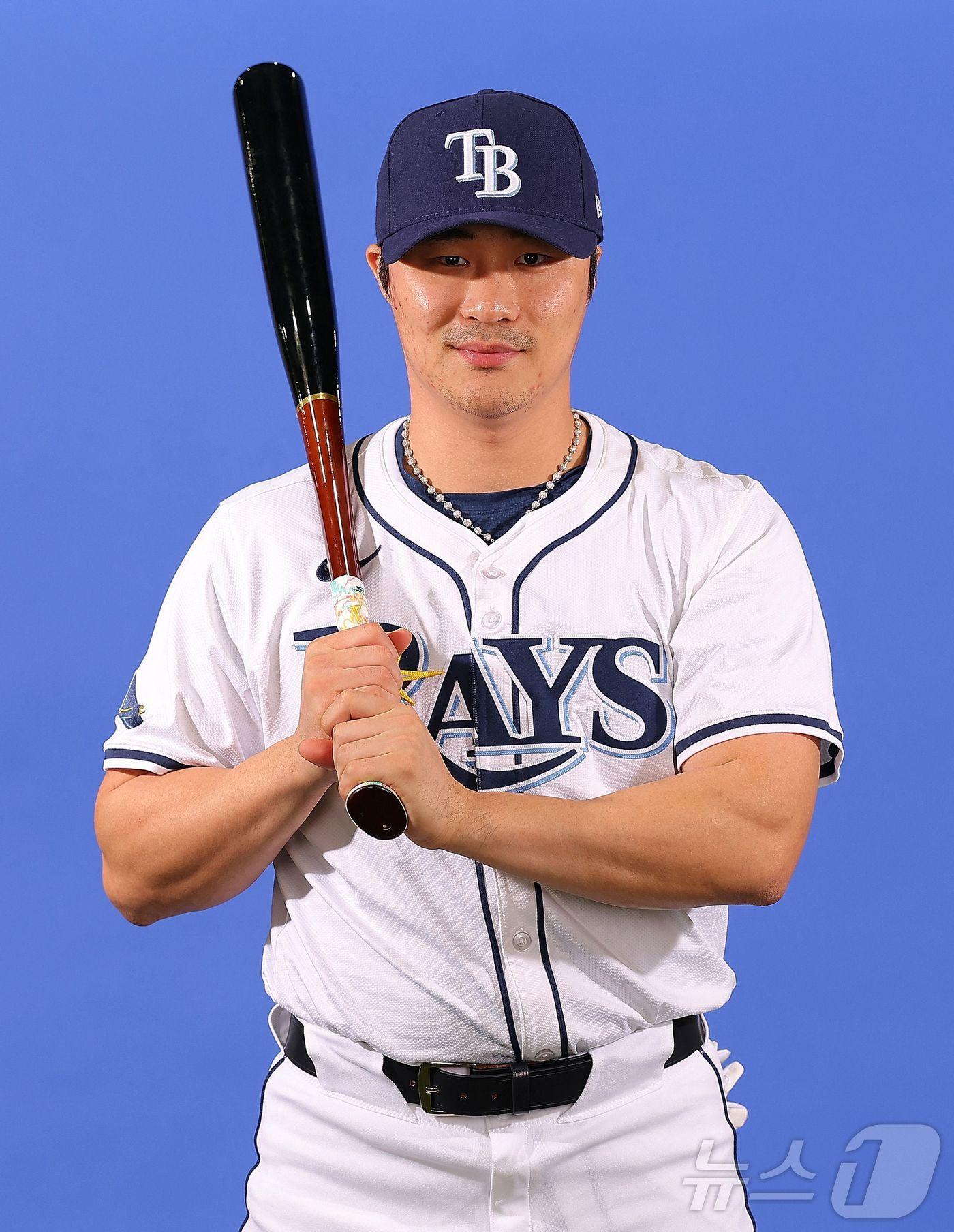 본문 이미지 - 빅리그 복귀를 앞둔 김하성(30). ⓒ AFP=뉴스1