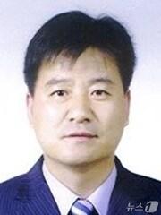 본문 이미지 - 심상철 창녕군 부군수.