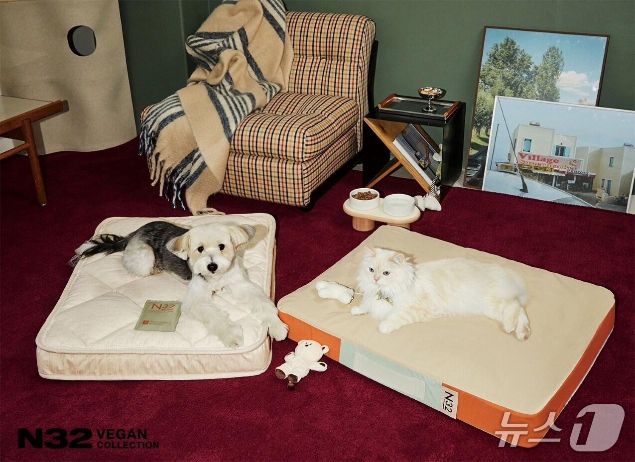 본문 이미지 - 쪼꼬미 이미지 &#40;시몬스 제공&#41;