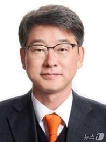 본문 이미지 - 신대호 김해시 부시장.(김해시 제공. 재판매 및 DB금지)