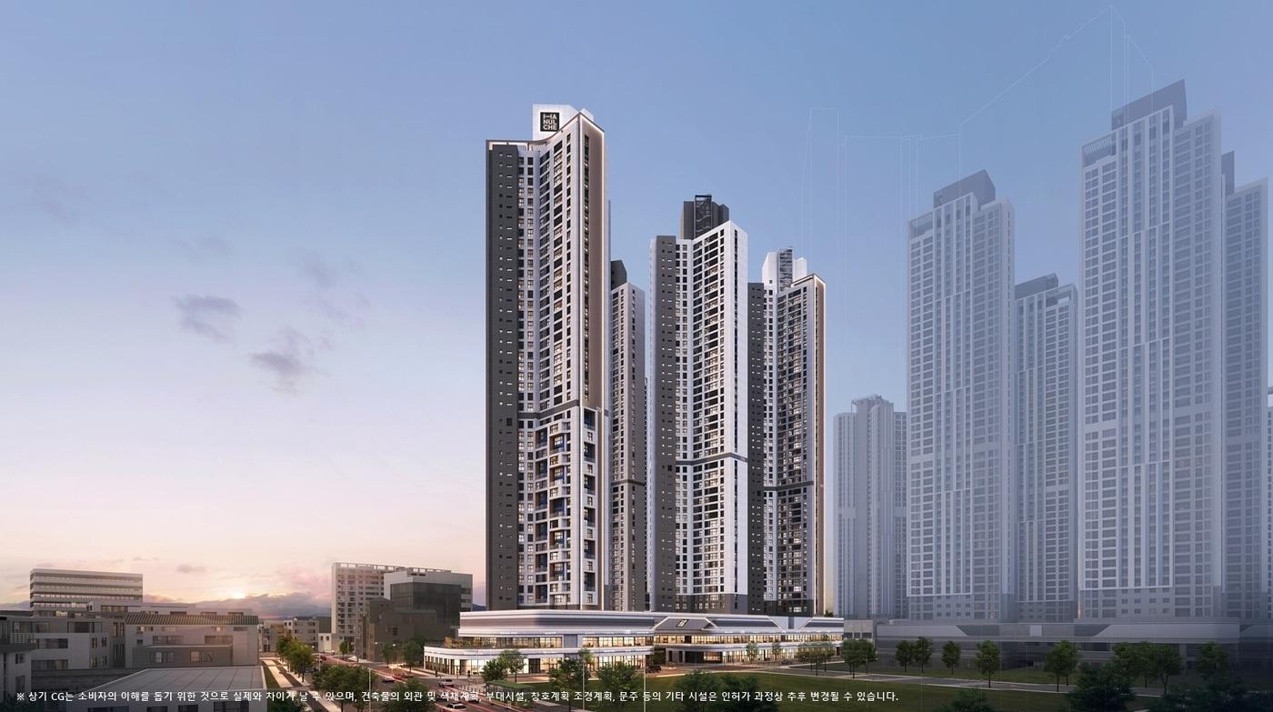 (코오롱글로벌 제공) 