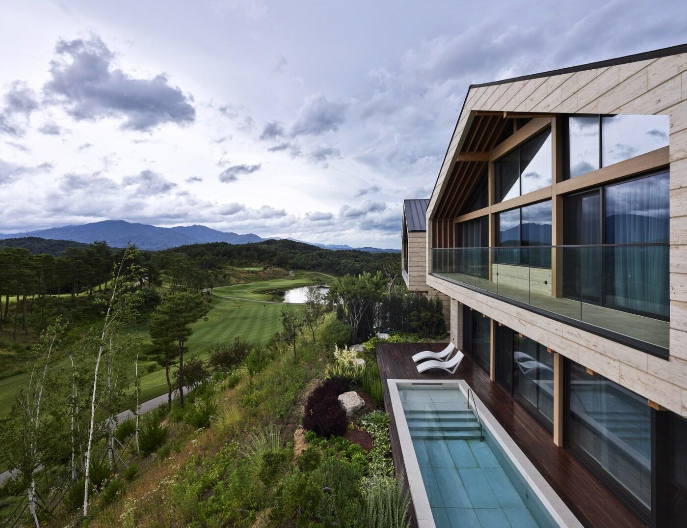 본문 이미지 - 사진=설해원 제공