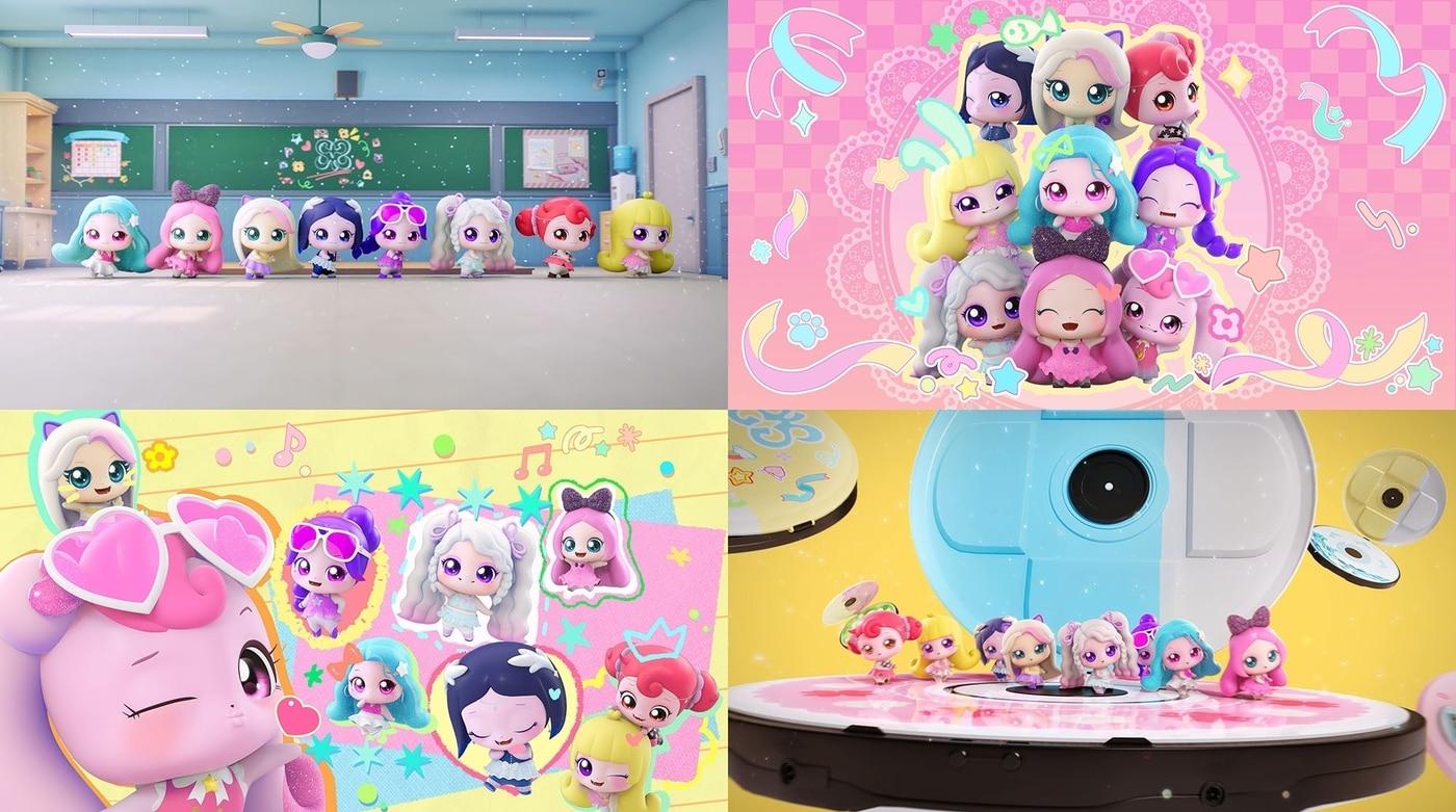 SM엔터테인먼트 제공